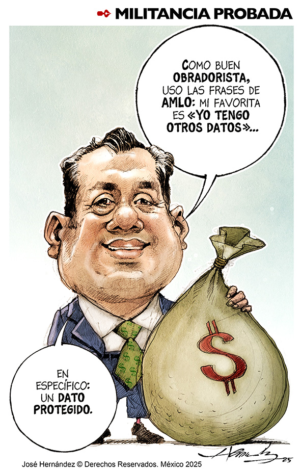 Militancia probada